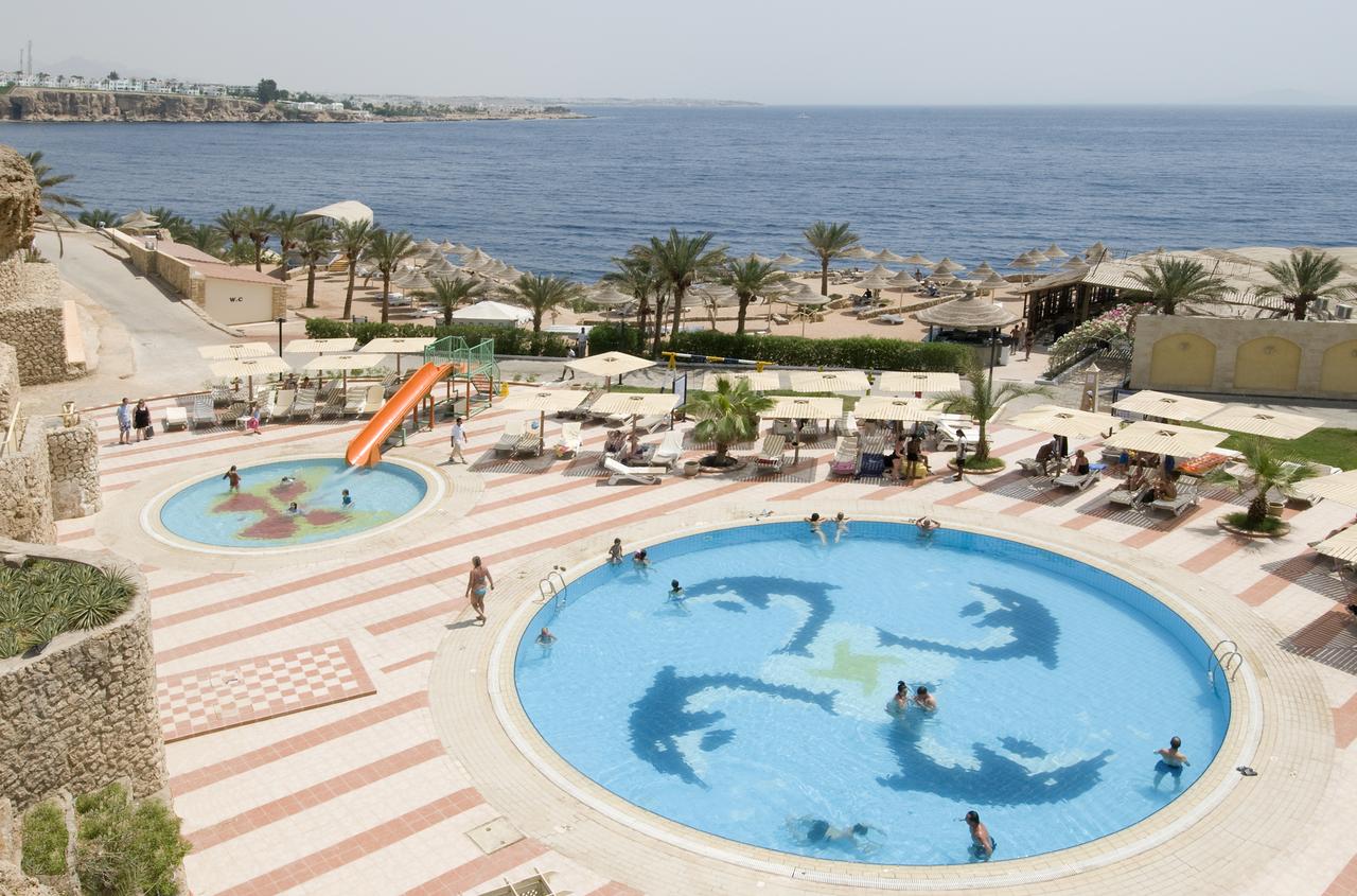 ارخص سعر لحجز منتجع دريمز بيتش ريزورت شرم الشيخ - بالانتقالات 2022 | Dreams Beach Resort